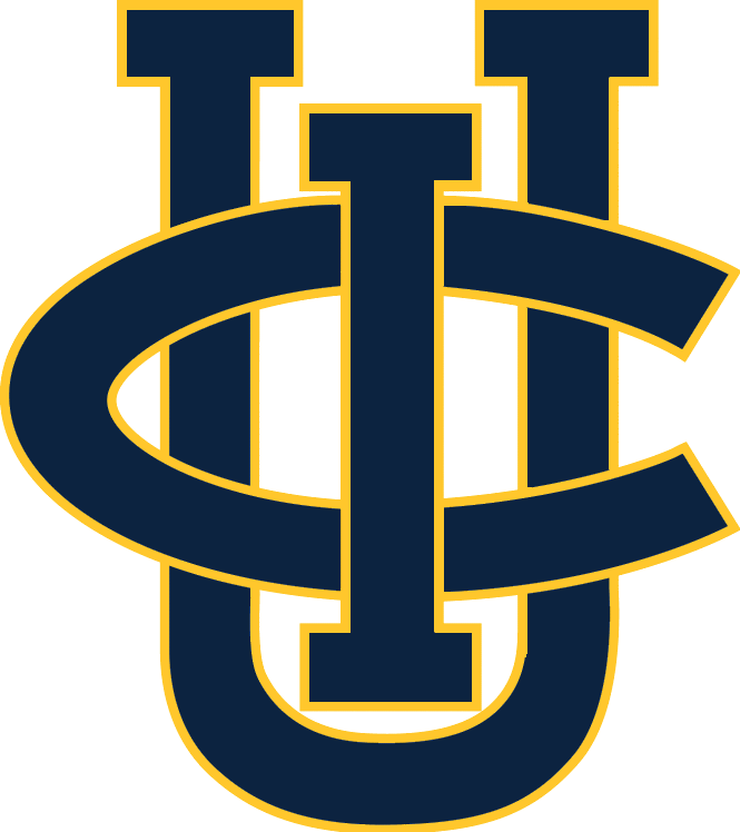 UCI logo